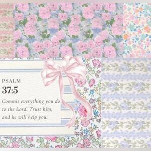 Meet your Posher, Leah